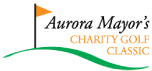 Aurora Mayors Charity Golf Classic Logo