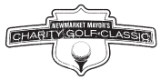 Newmarket Mayors Charity Golf Classic Logo